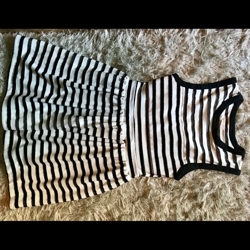 Silence+ Noise Sleeveless dress